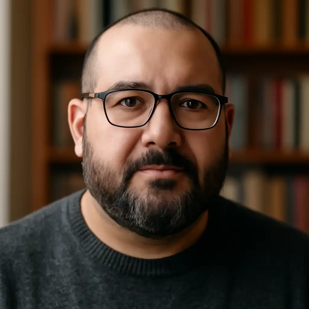 Andrés Domínguez Paredes